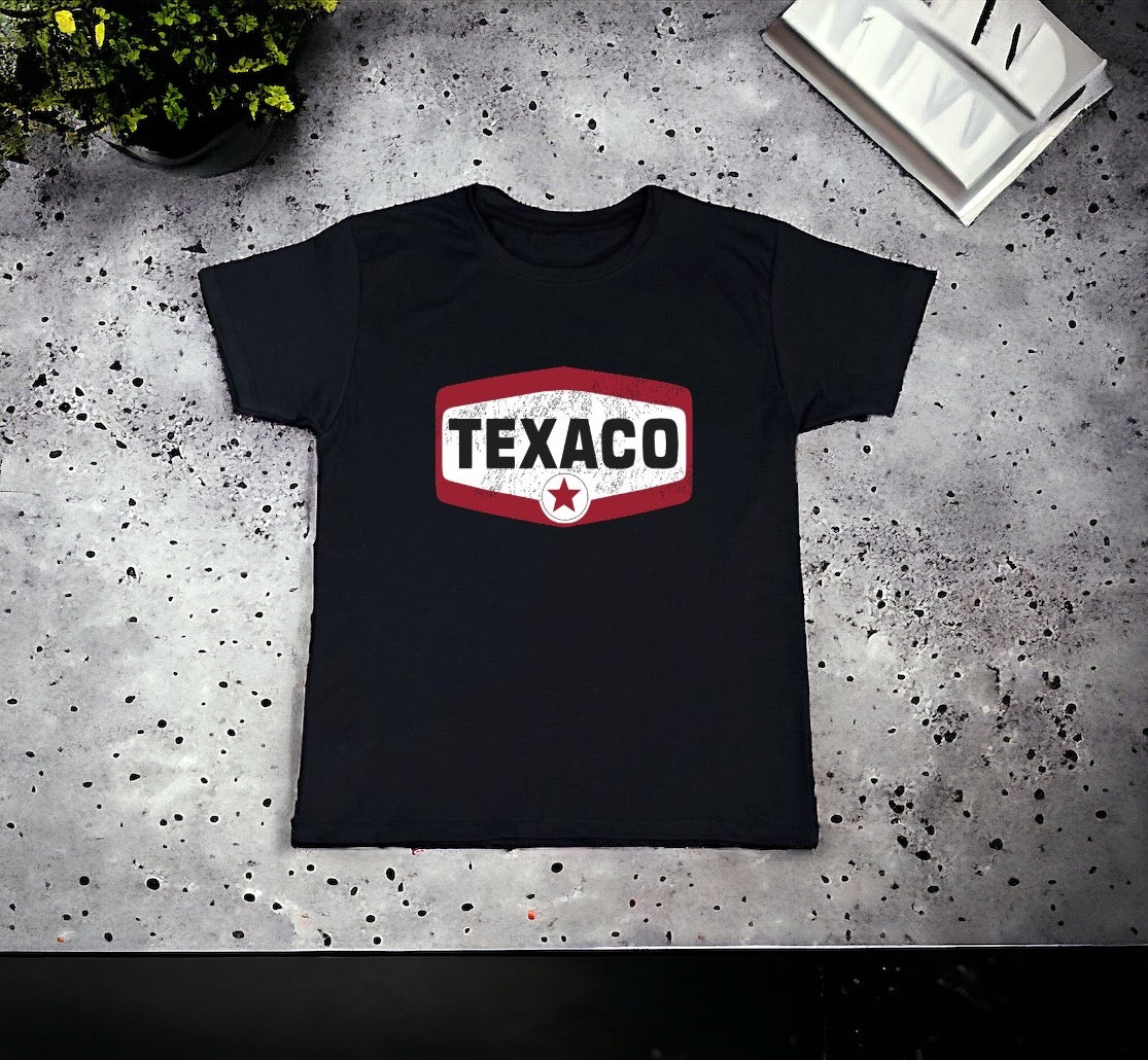 Texaco T-shirt