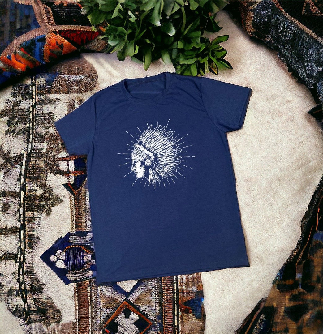 American Indian T-shirt