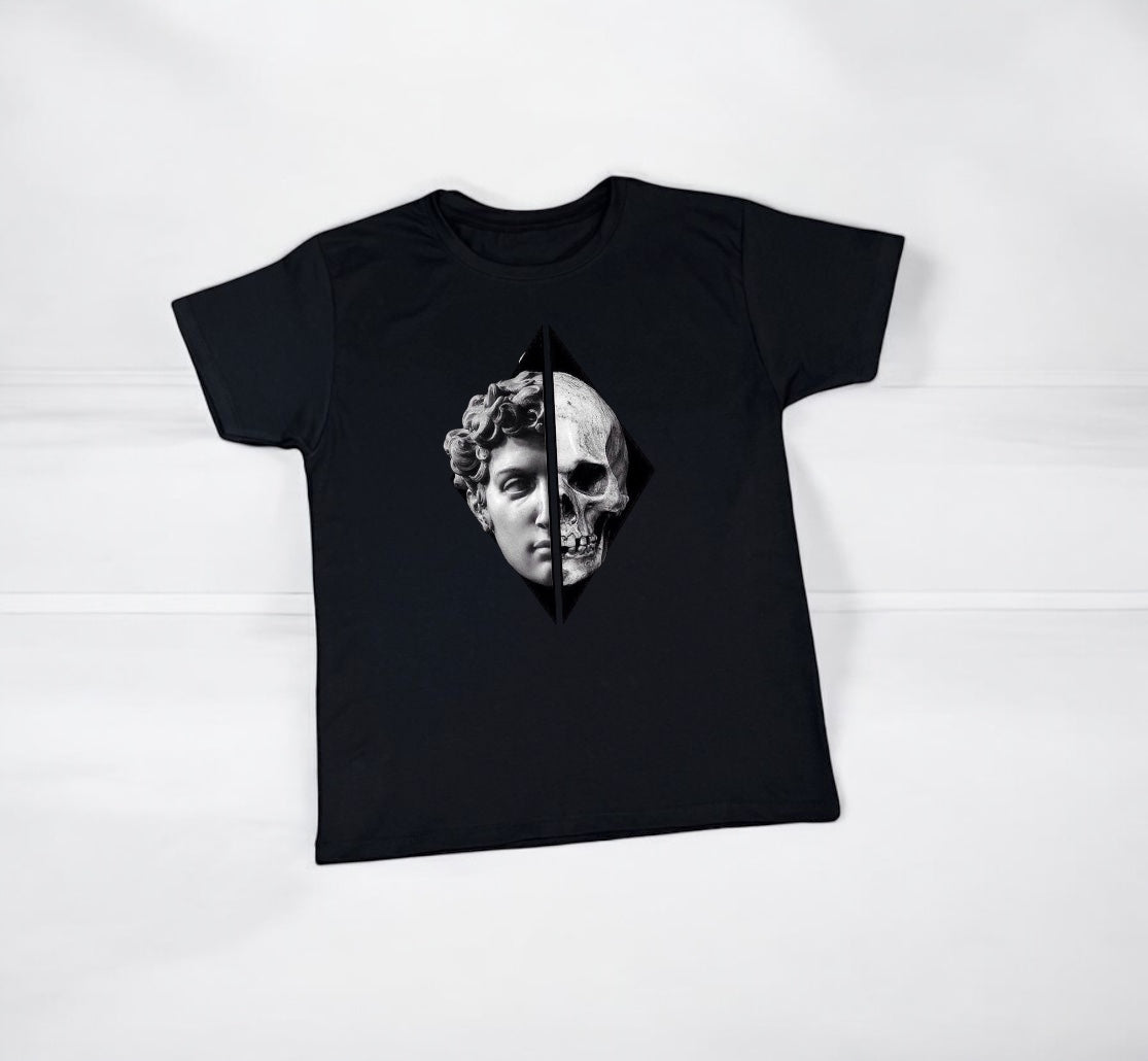 Headstock T-shirt