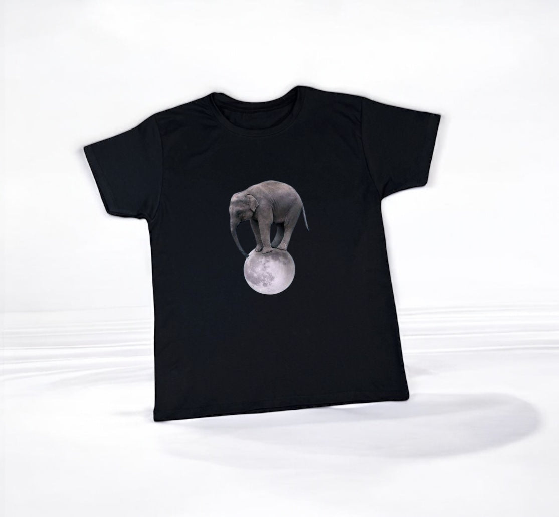 Headstock T-shirt