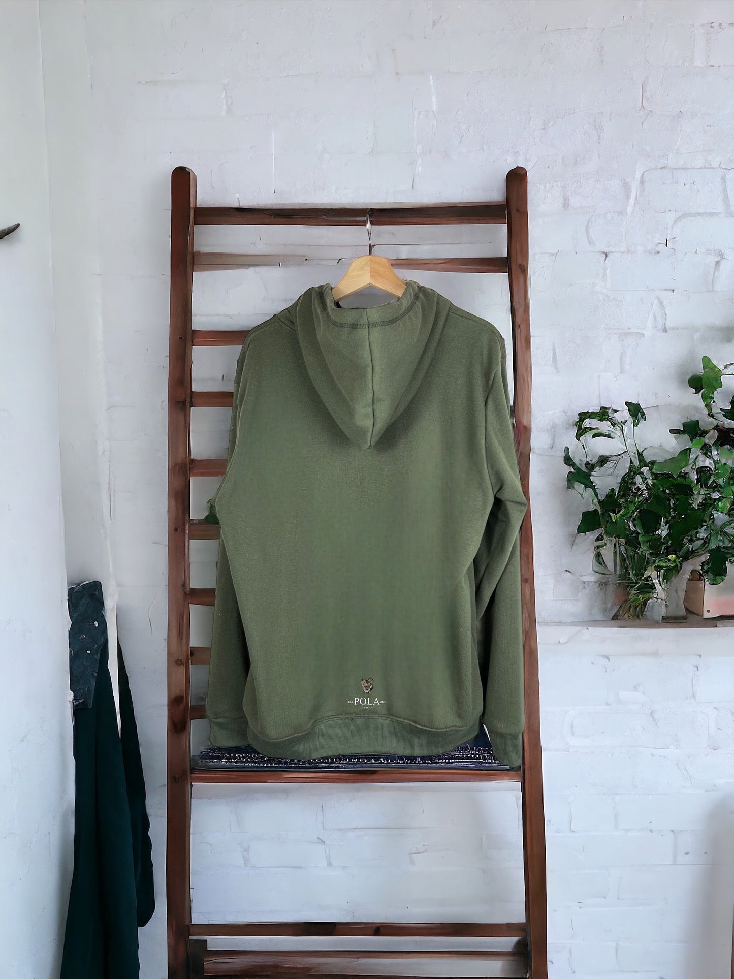 Oversized Hoodie I Do All My Own Stunts