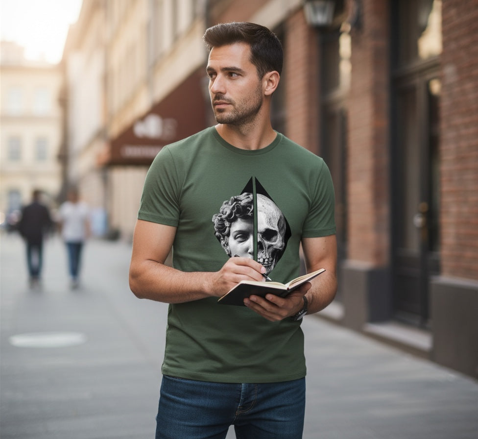 American Indian T-shirt