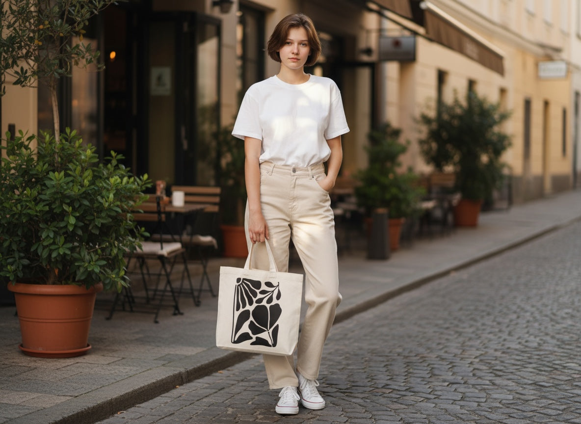 Tote bag