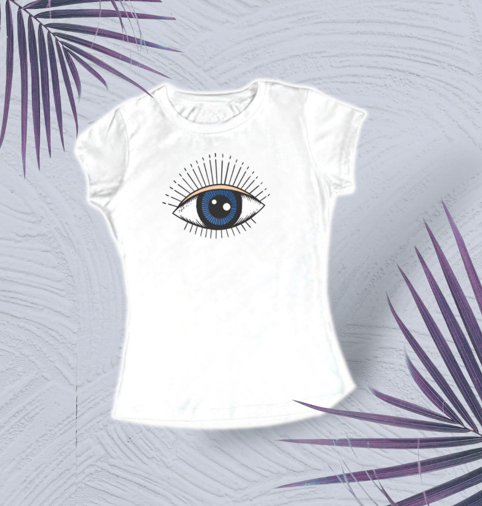 Turkish Eye T-shirt