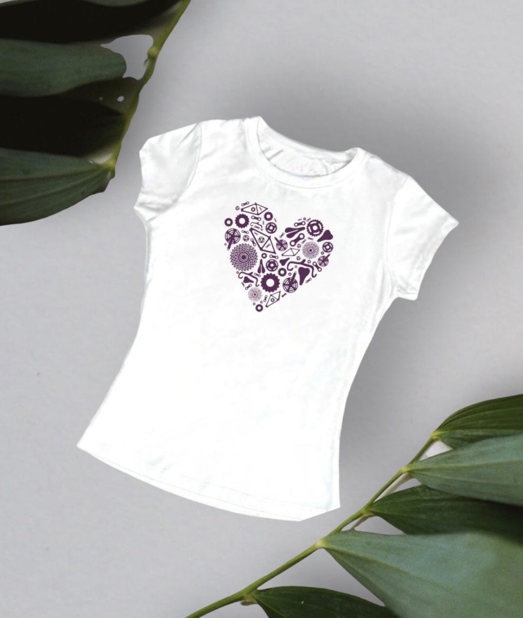 Machine Love T-shirt