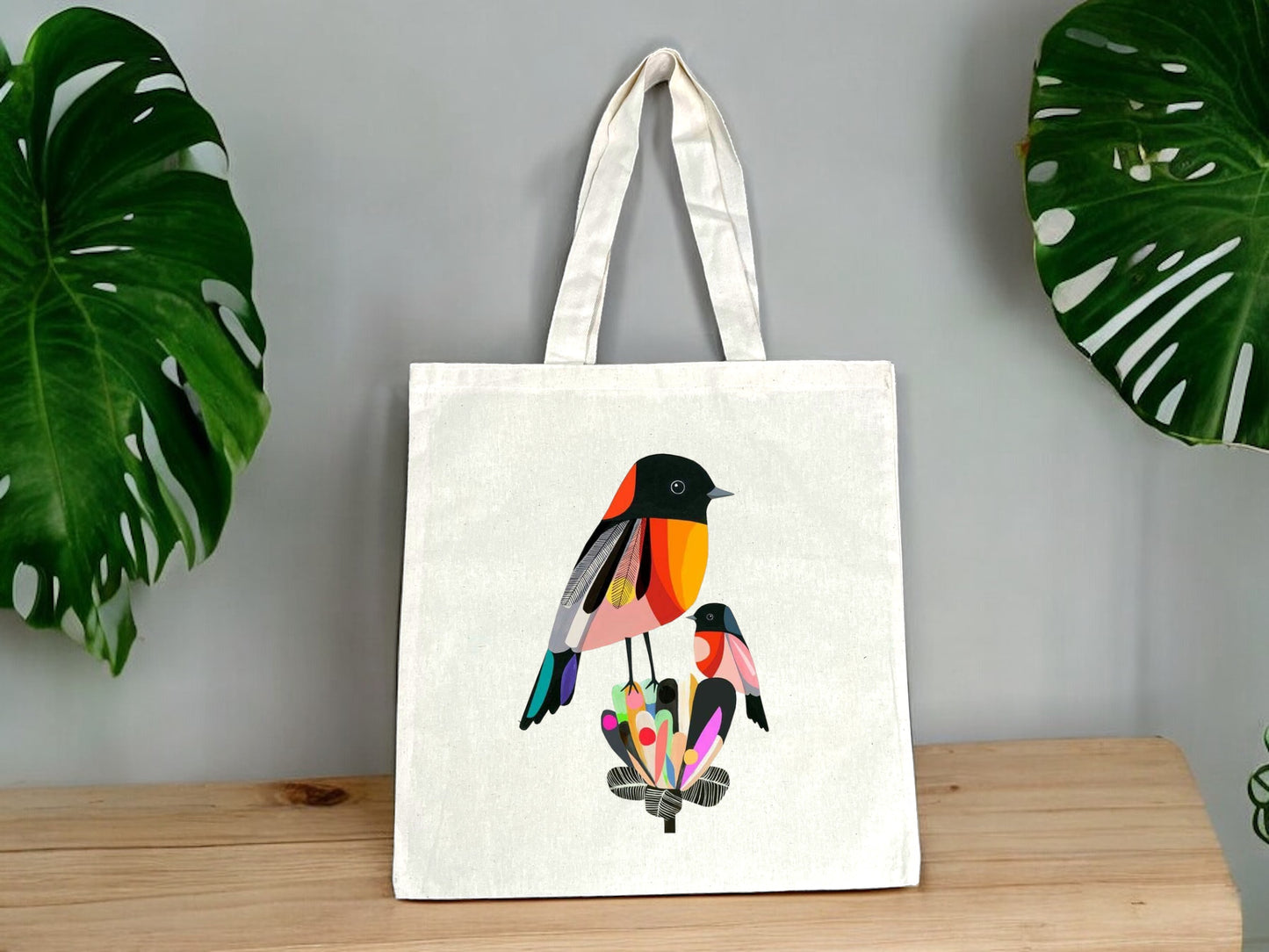 Tote bag