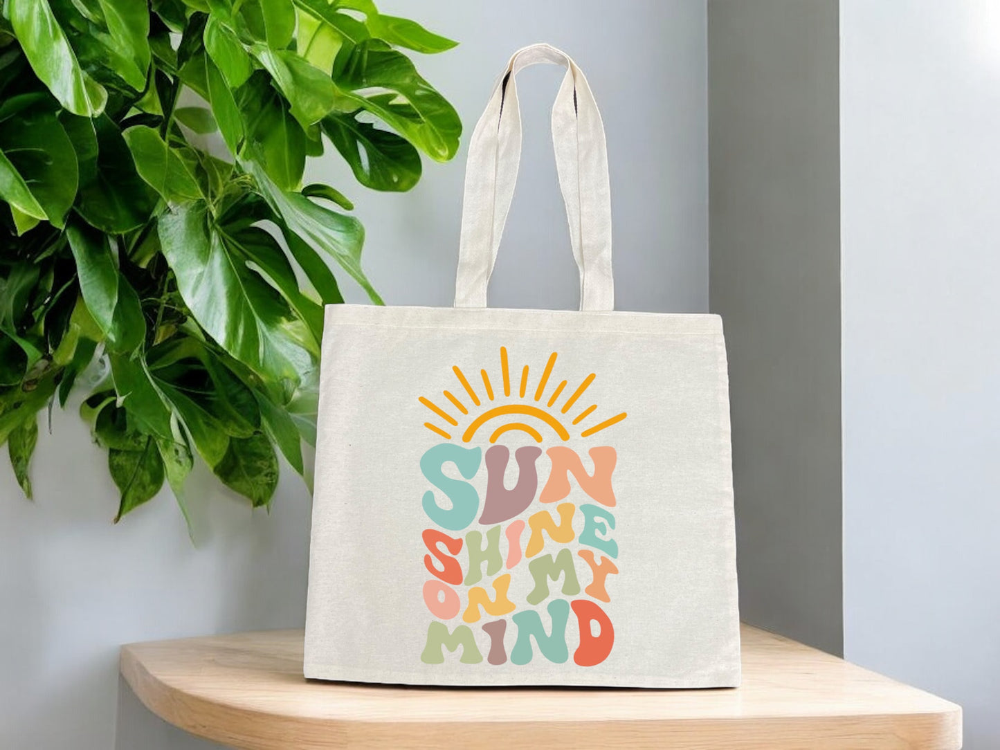 Tote bag