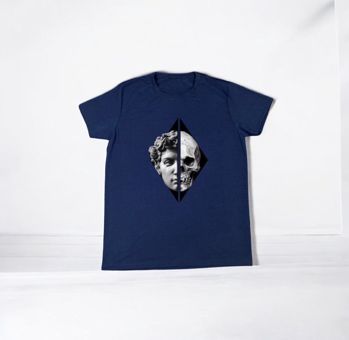 Camiseta El David