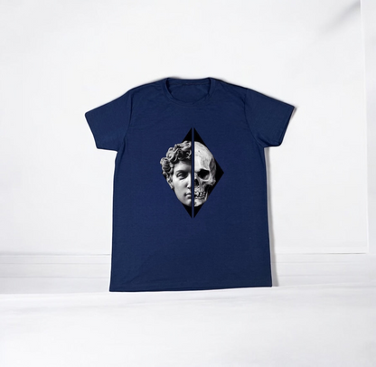 Camiseta El David