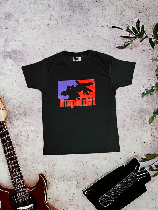 Camiseta Limp Bizkit