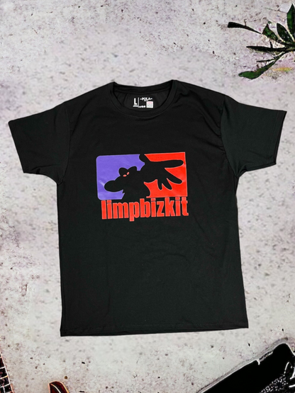Camiseta Limp Bizkit