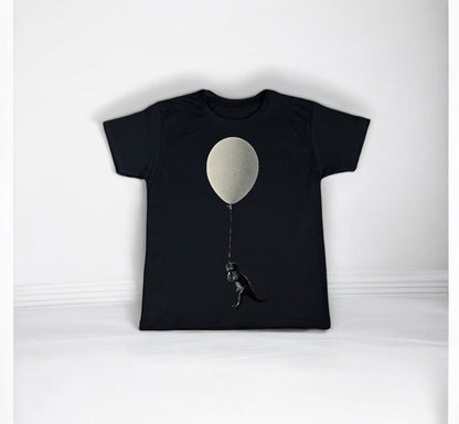 Headstock T-shirt