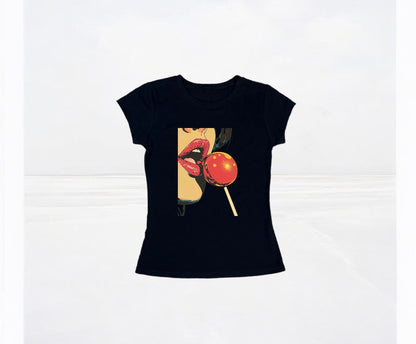 Camiseta Bon Bon