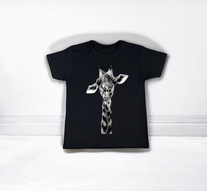 Camiseta The Giraffe
