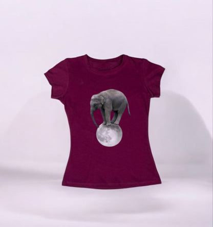 Headstock T-shirt