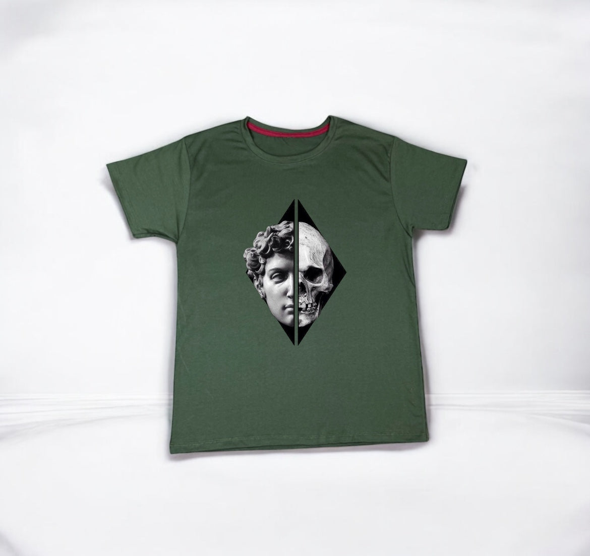 Camiseta El David