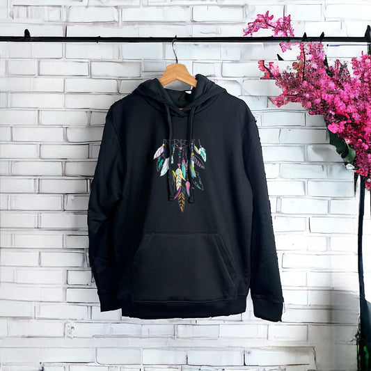 Hoodie Oversize Atrapasueños