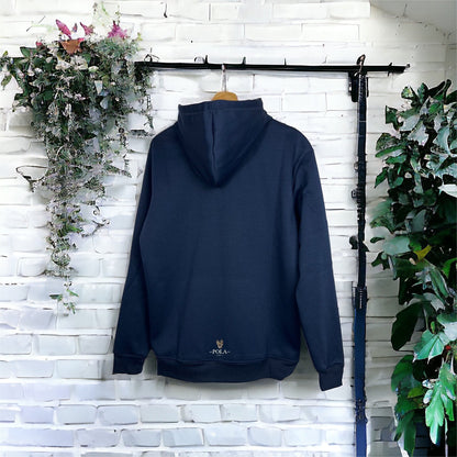 Hoodie Oversize Indio Americano