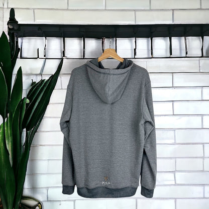 Hoodie Oversize