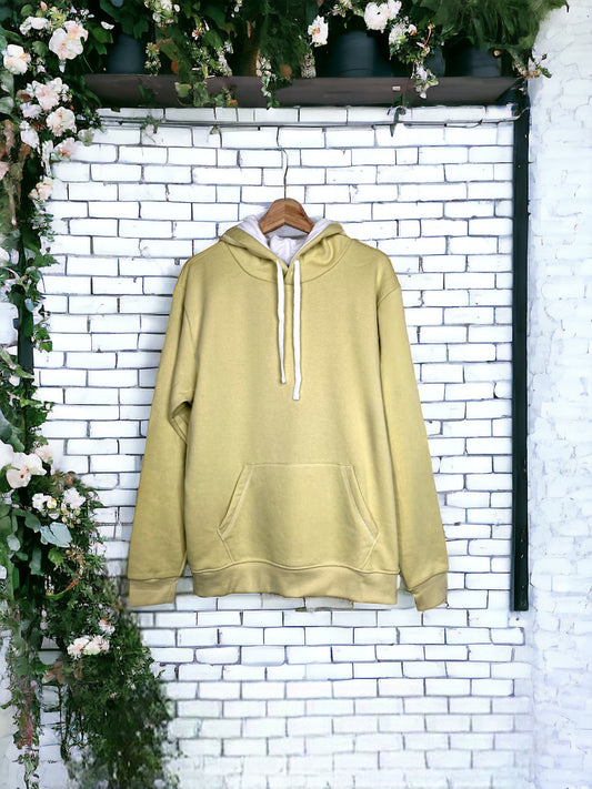 Hoodie Oversize