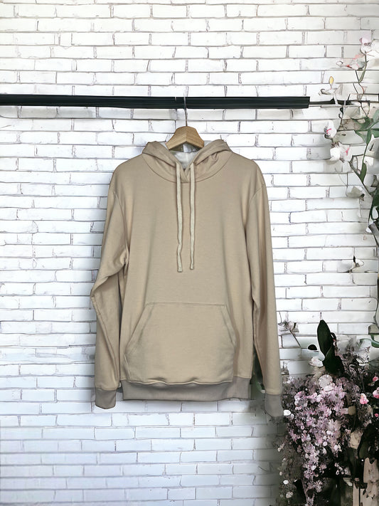 Hoodie Oversize