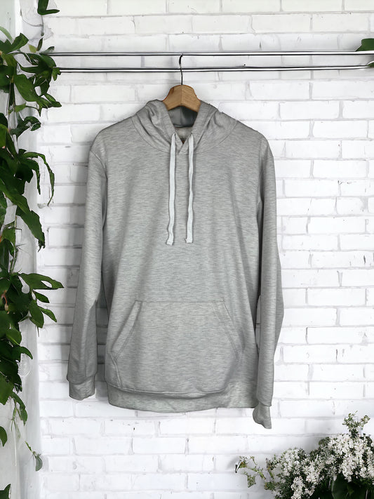 Hoodie Oversize