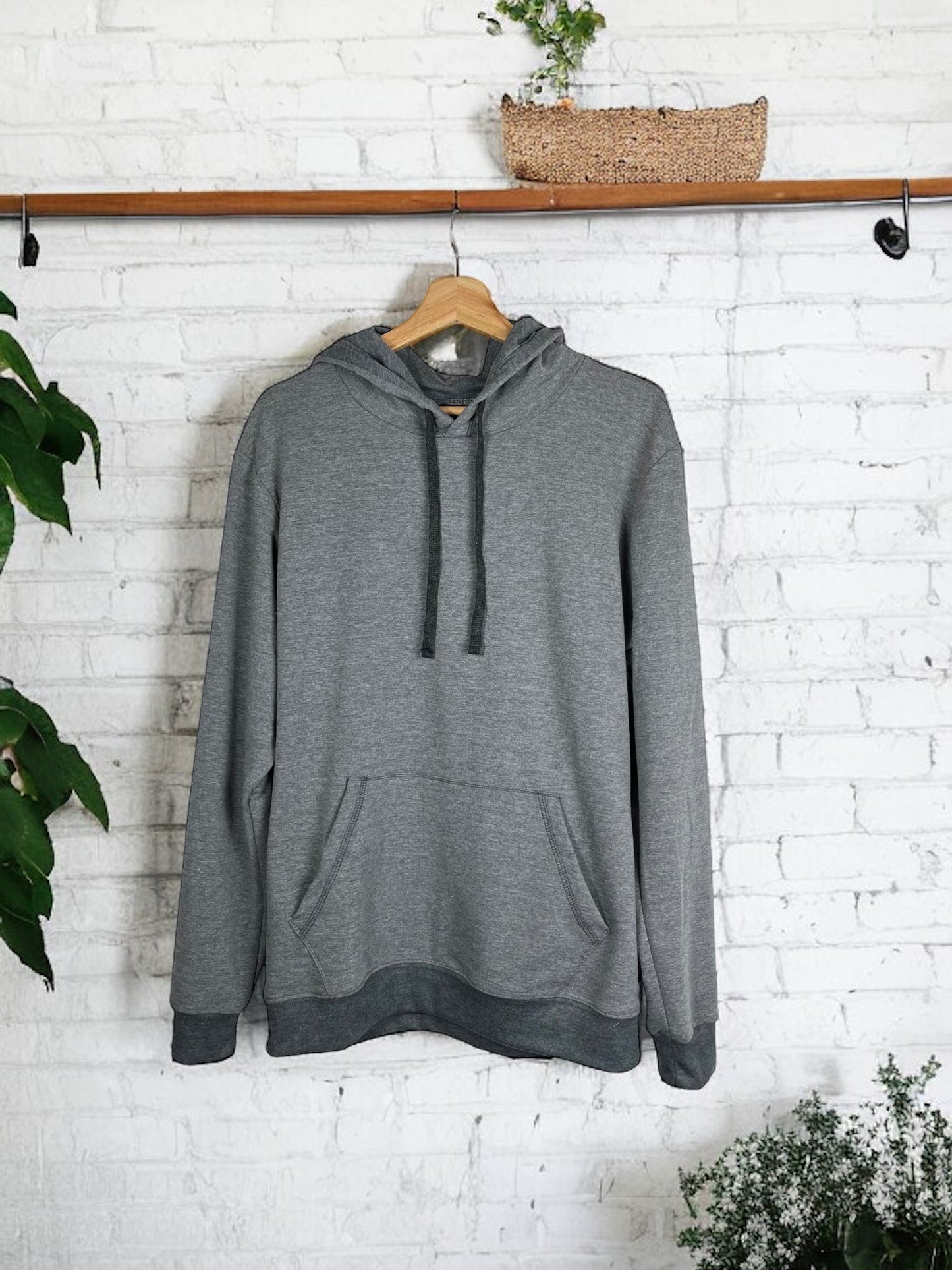 Hoodie Oversize