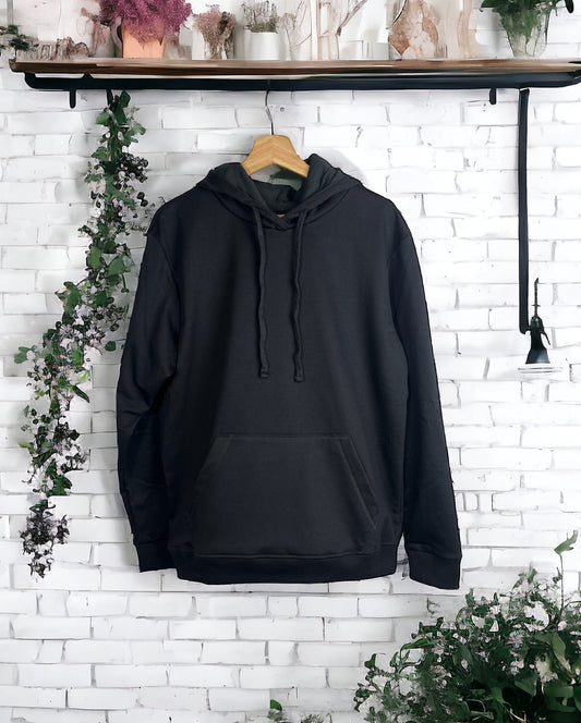 Hoodie Oversize