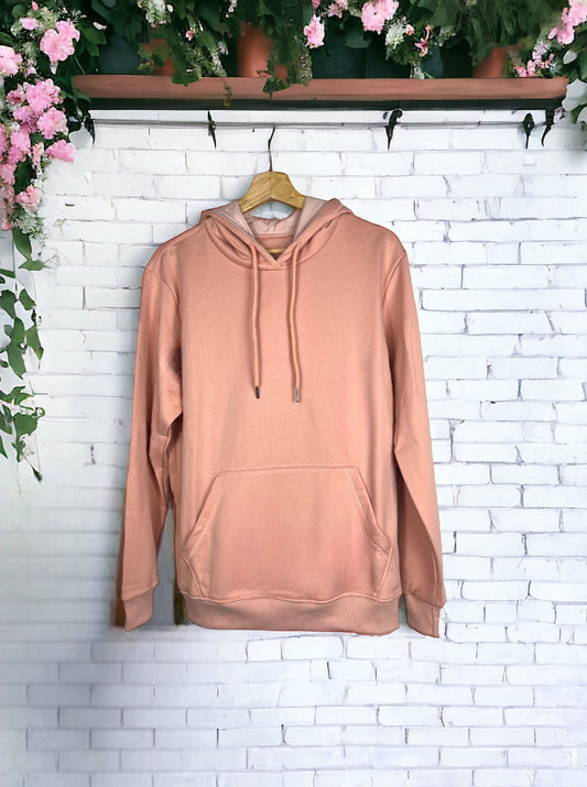 Hoodie Oversize