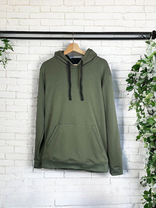 Hoodie Oversize