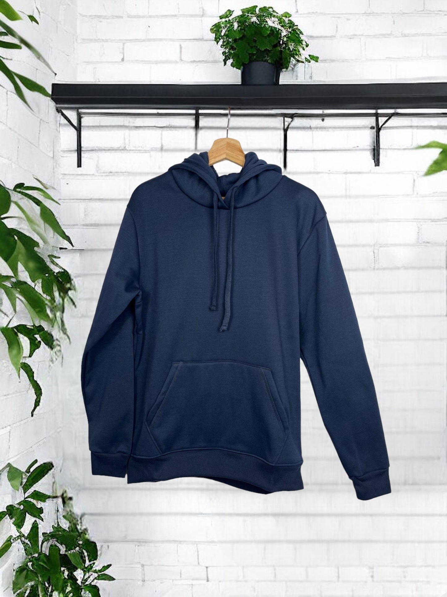 Hoodie Oversize