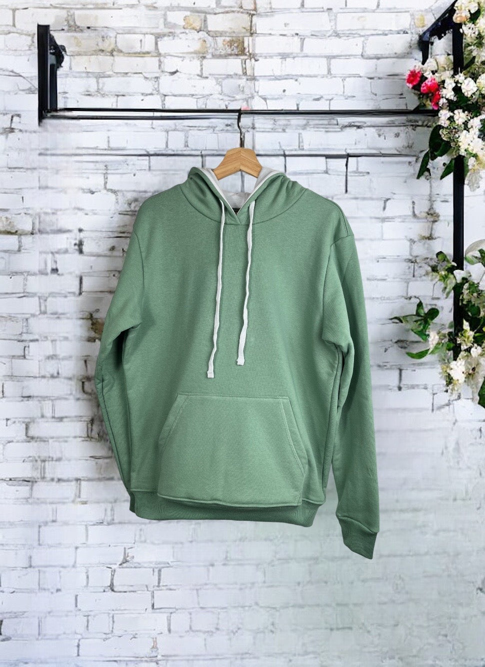 Hoodie Oversize