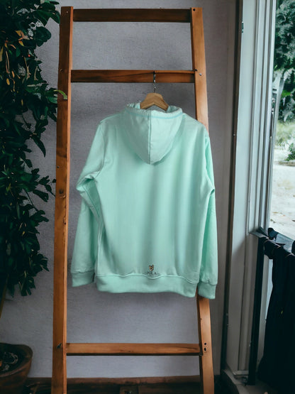 Hoodie Oversize