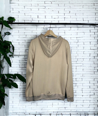 Hoodie Oversize