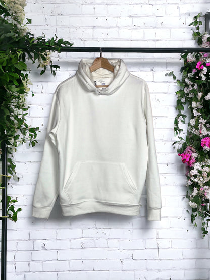 Hoodie Oversize