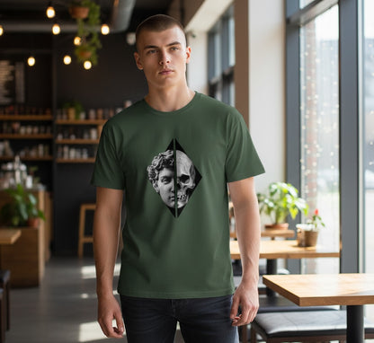American Indian T-shirt