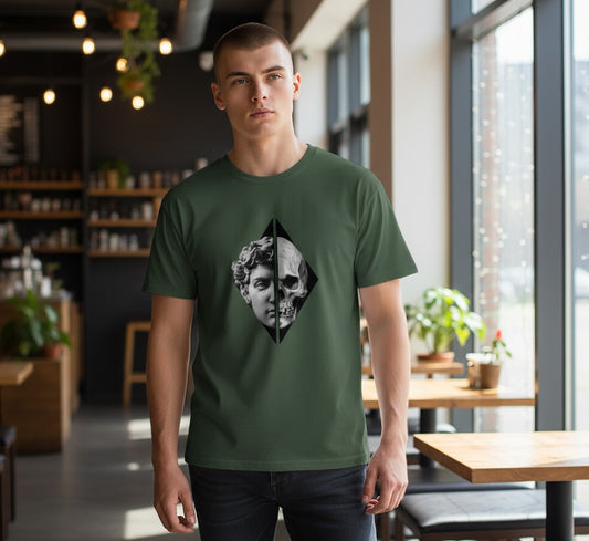 Camiseta El David