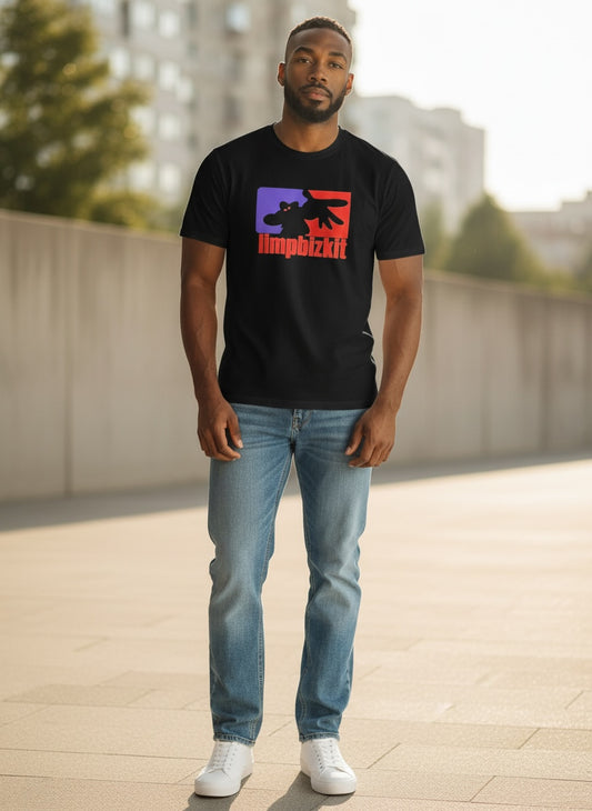 Camiseta Limp Bizkit