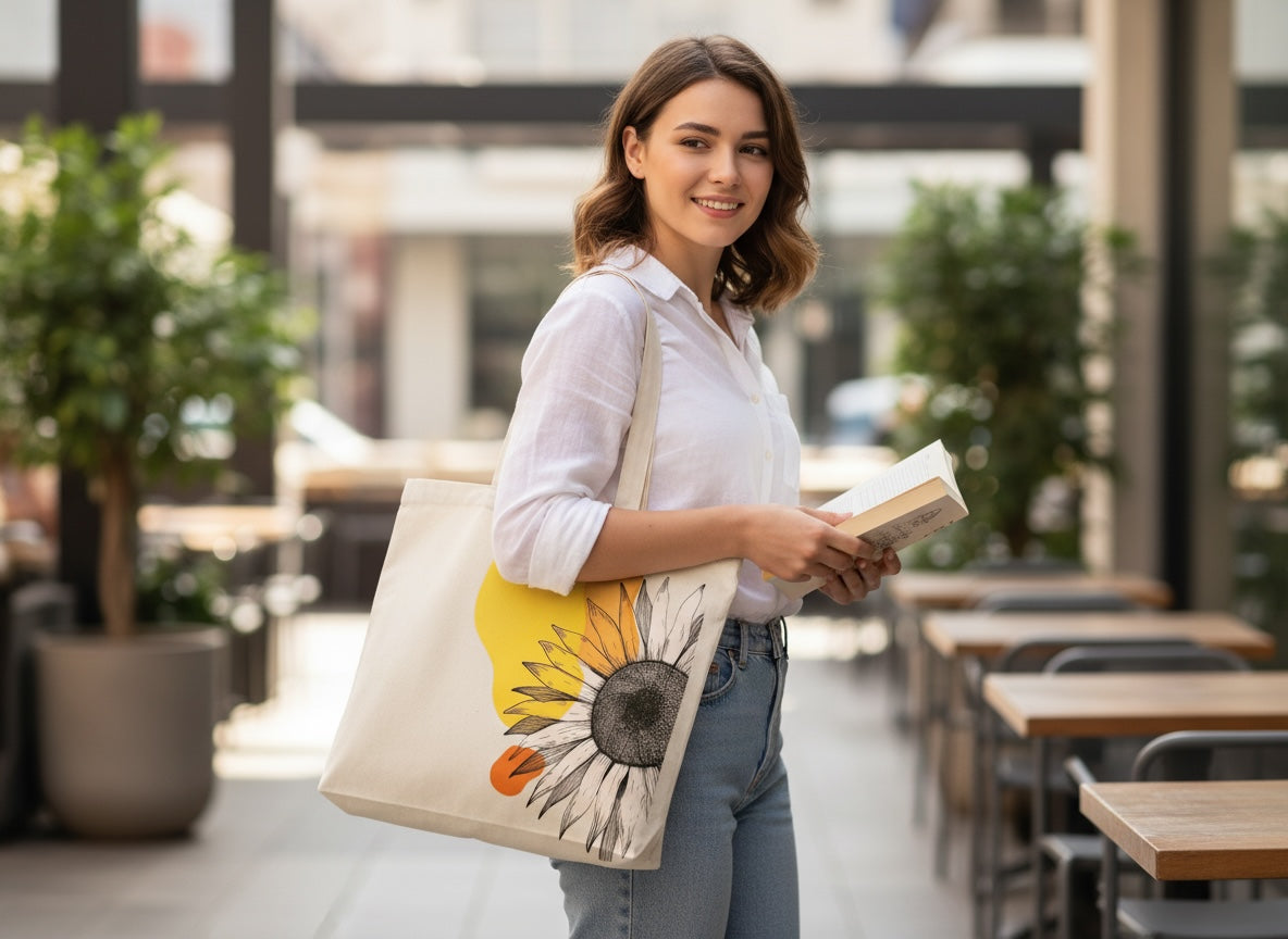 Tote bag