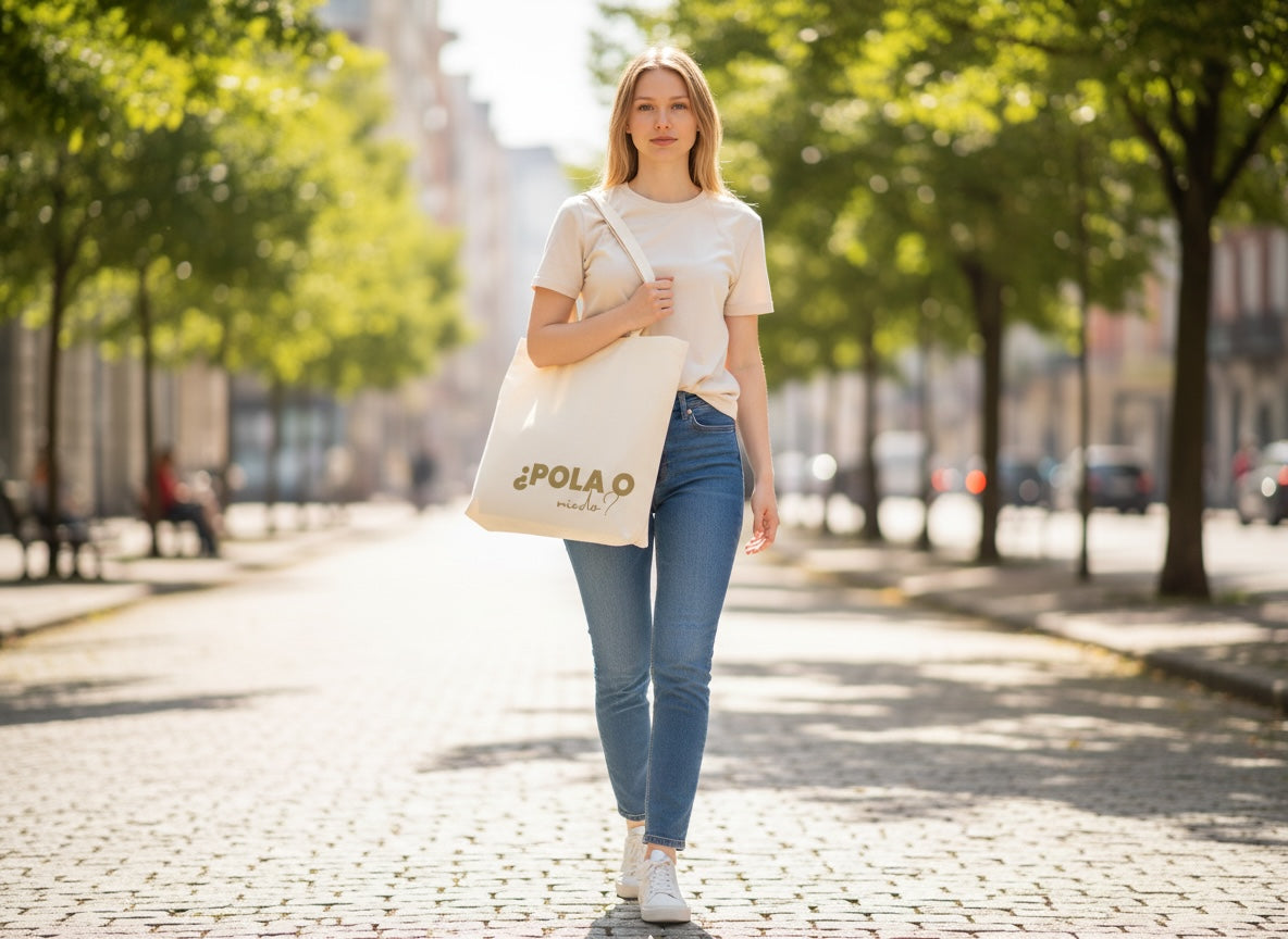 Tote bag