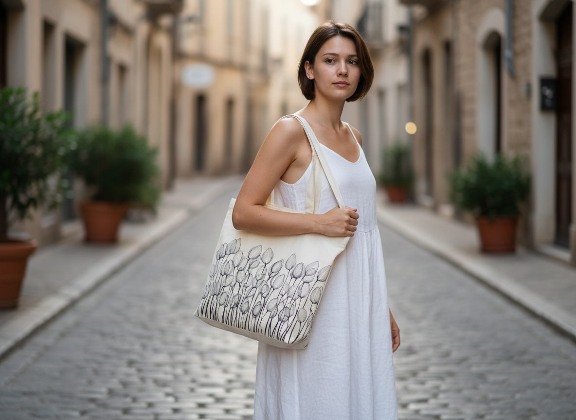 Tote bag