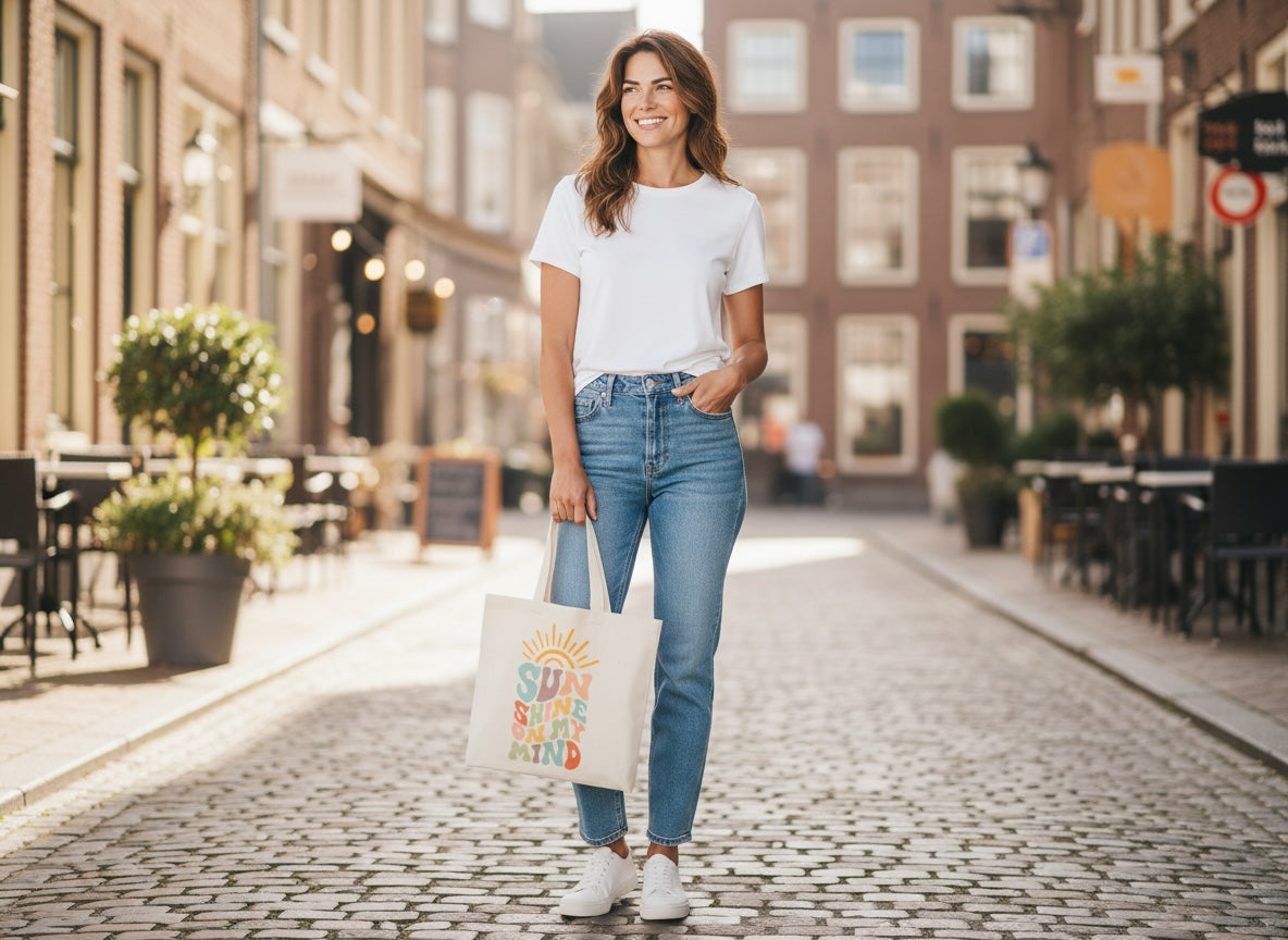 Tote bag