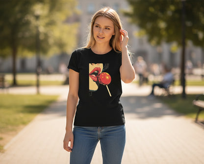 Camiseta Bon Bon