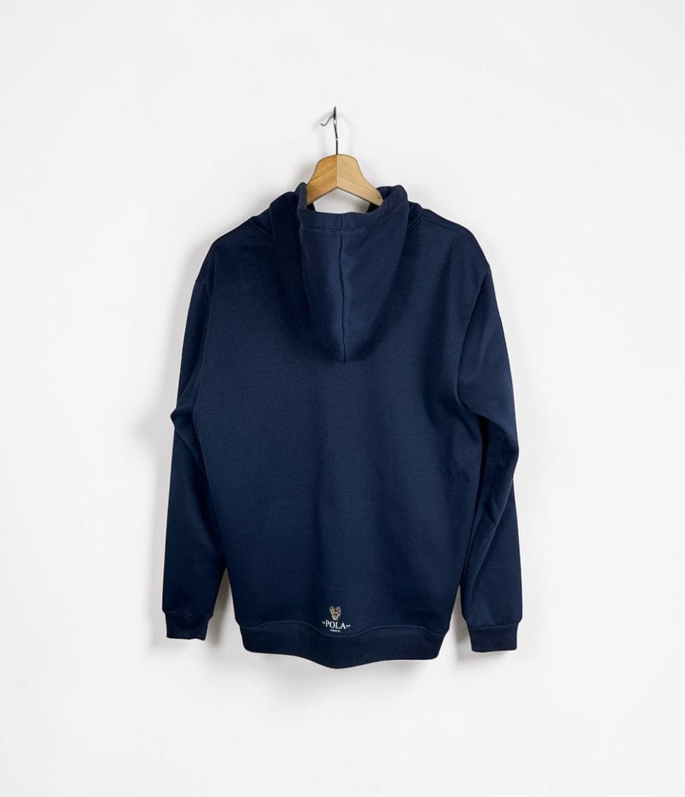 Hoodie Oversize Urban Bike Neon