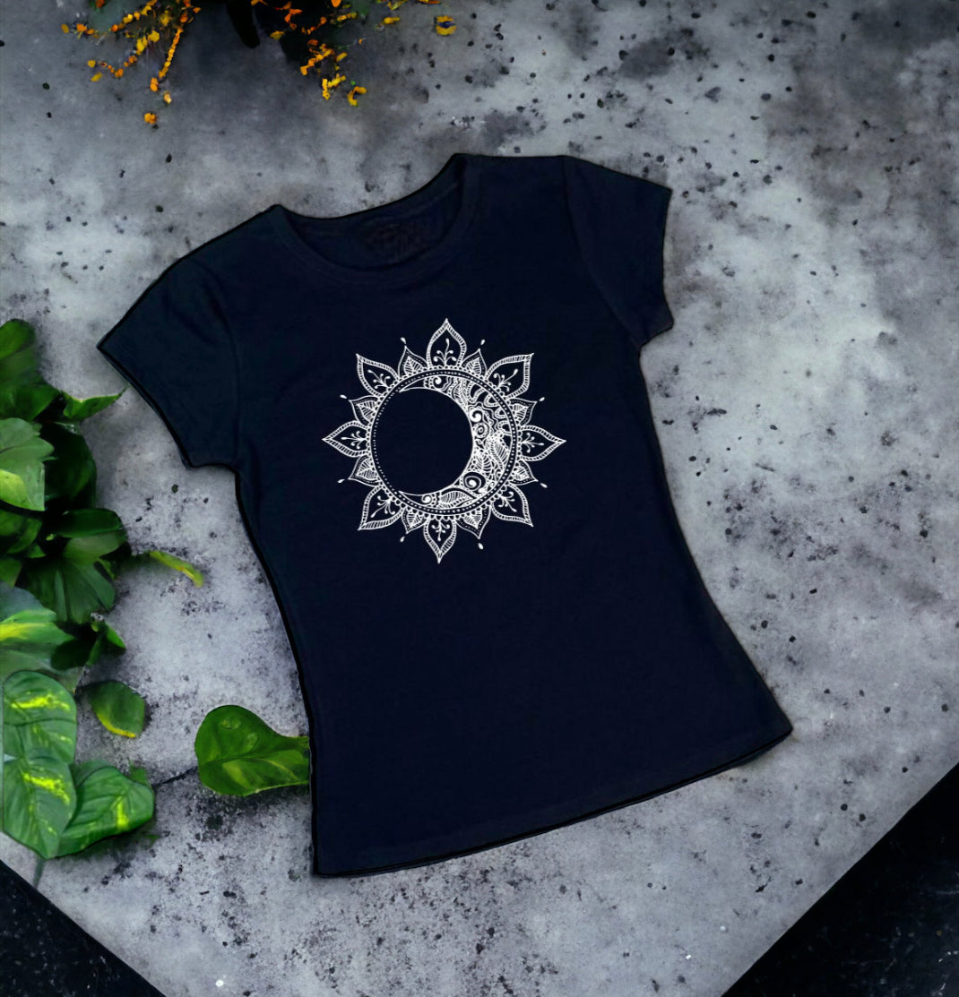 Sun and Moon T-shirt