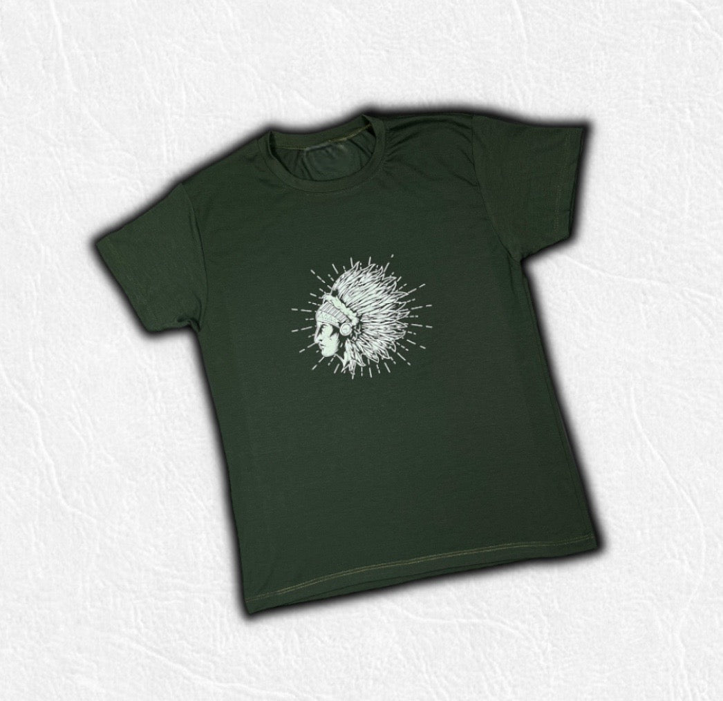 American Indian T-shirt