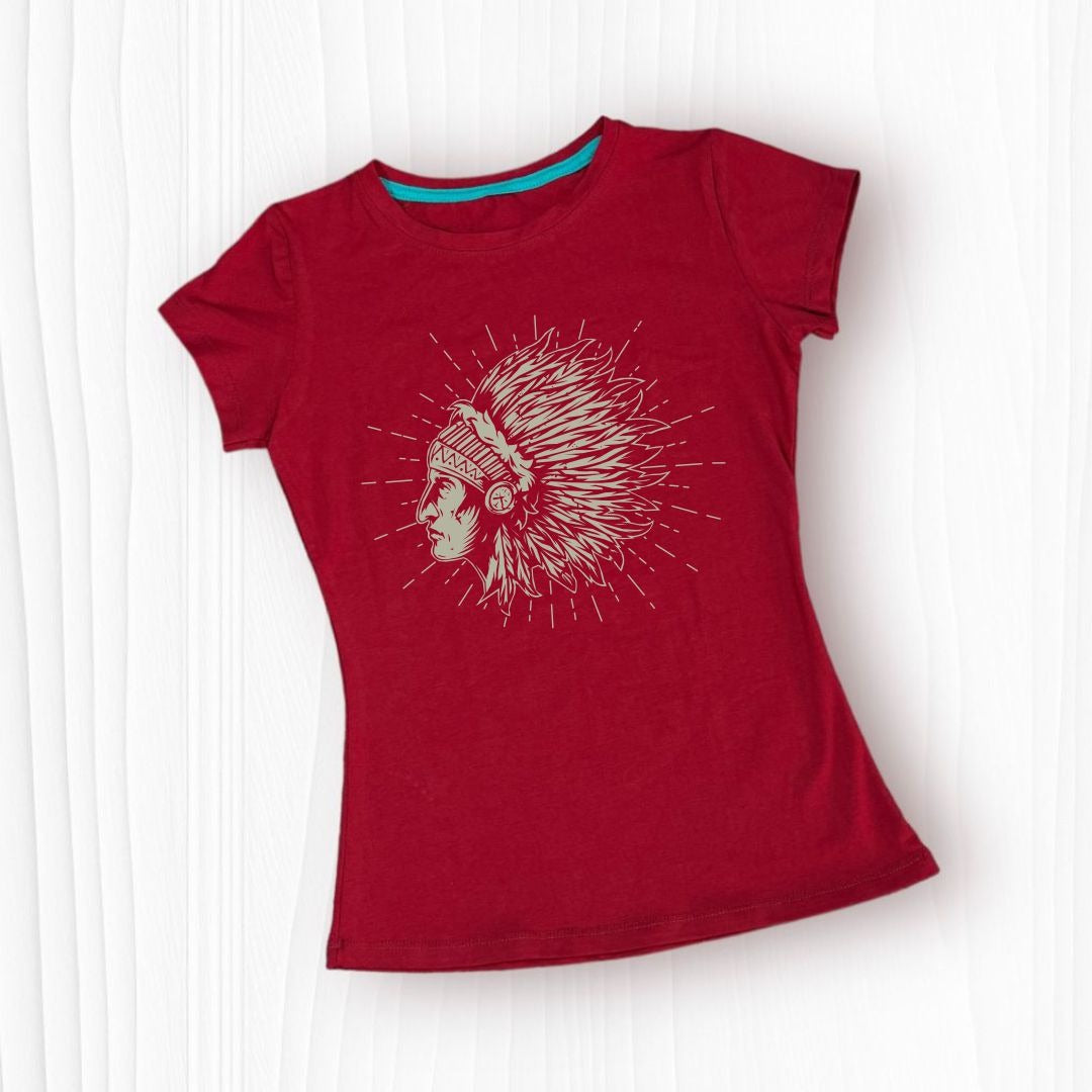 American Indian T-shirt