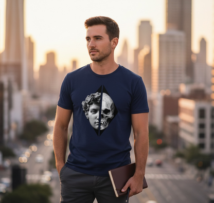 Camiseta El David